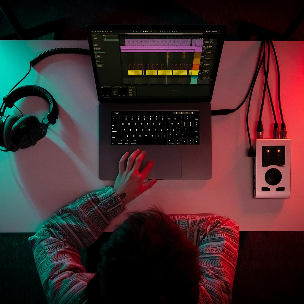 From Meh to Masterpiece: 9 Tips to Actually Finish Your Tracks