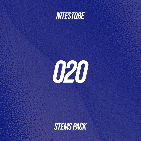 020 - Stems Pack