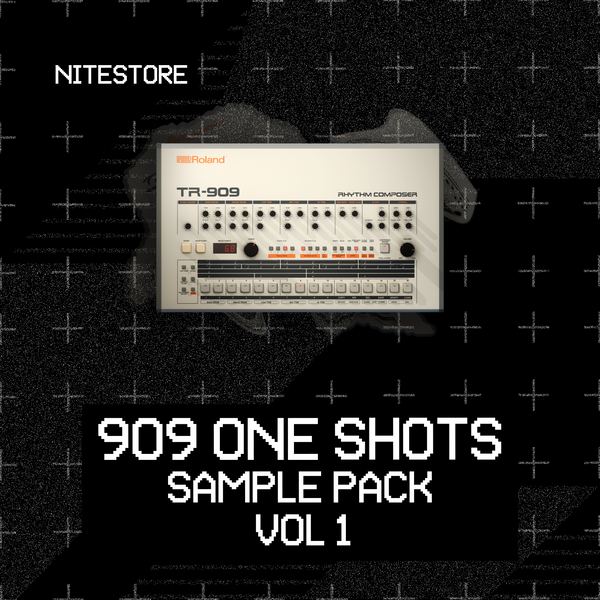 909 One Shots