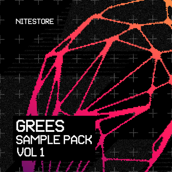 Grees: Sample Pack - Vol 1