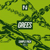 Grees: Sample Pack - Vol 2