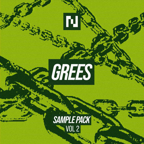 Grees: Sample Pack - Vol 2
