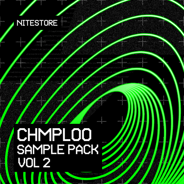 Chmploo: Sample Pack - Vol 2