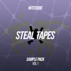 Steal Tapes: Sample Pack - Vol 1