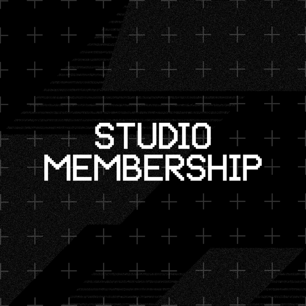 Studio Membership