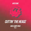 Cuttin' The Headz: Bass Loops Pack - Vol 1