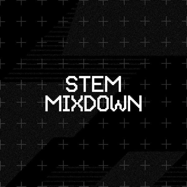 Stem Mixdown