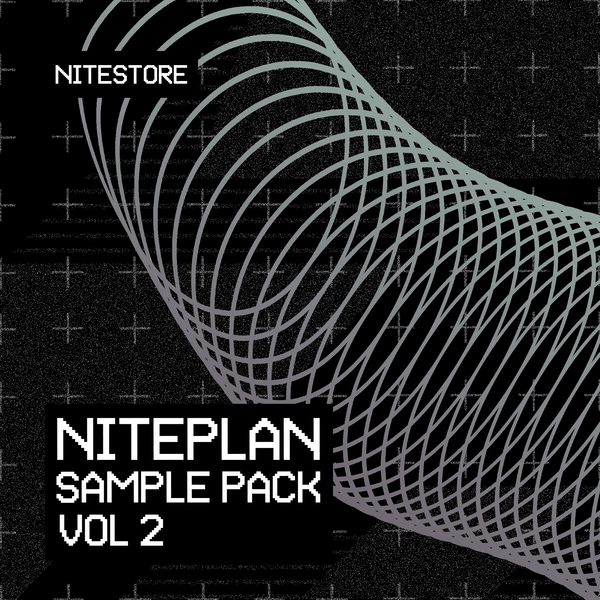 Niteplan: Sample Pack - Vol 2