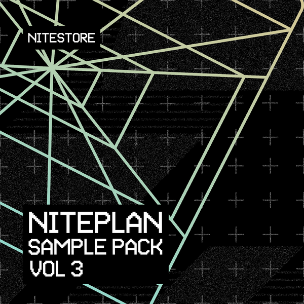Niteplan: Sample Pack - Vol 3