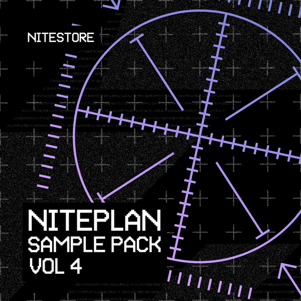 Niteplan: Sample Pack - Vol 4