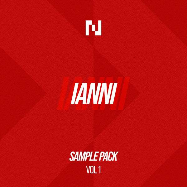 Ianni: Sample Pack - Vol 1