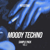 Moody Techno: Sample Pack - Vol 2
