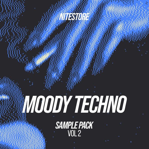 Moody Techno: Sample Pack - Vol 2