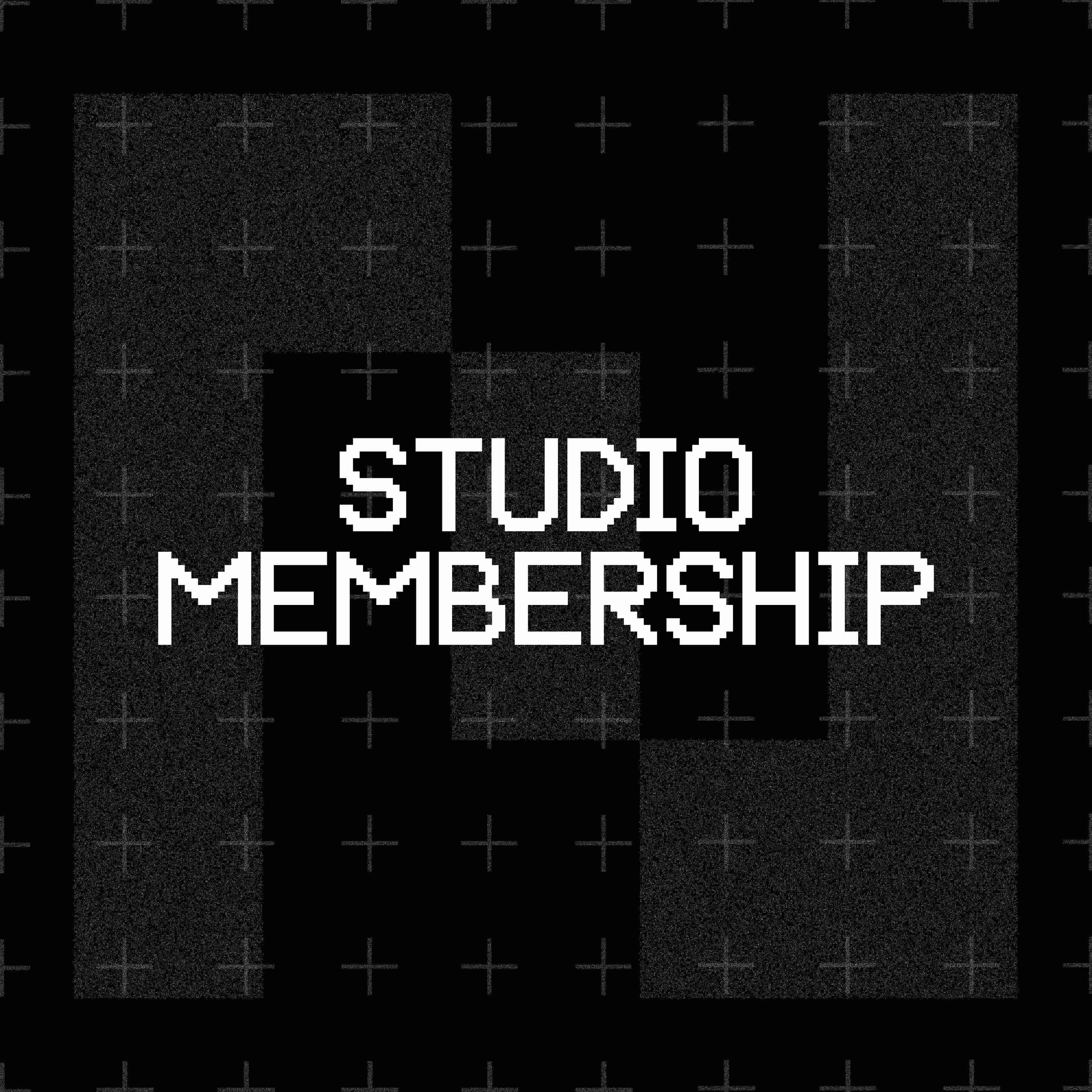 Nitestore Studio Membership1