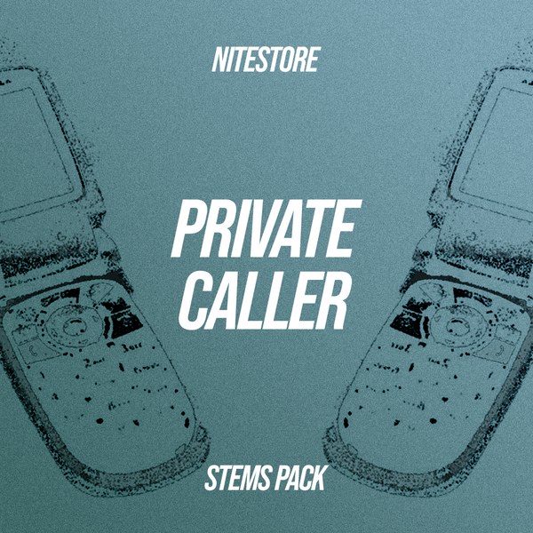 Private Caller - Stems Pack