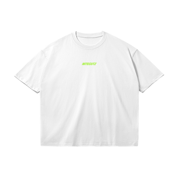 Triferg T-Shirt | Lime | 190GSM