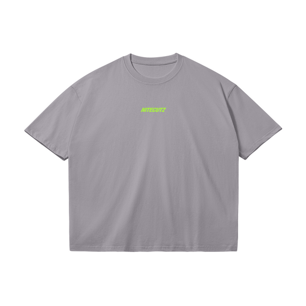 Triferg T-Shirt | Lime | 190GSM