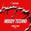 Moody Techno: Sample Pack - Vol 1