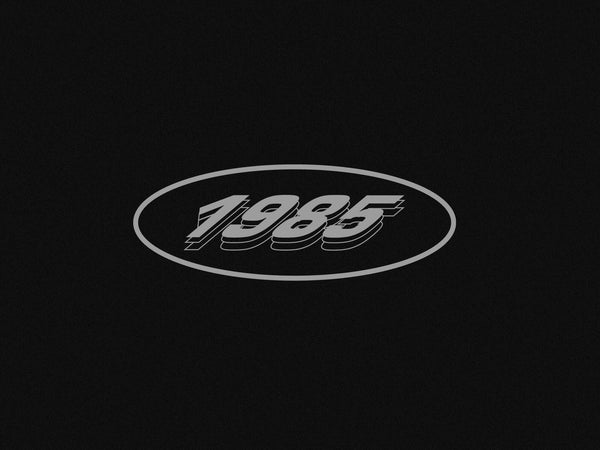 1985 Music: The Modern Blueprint of Bass Innovation