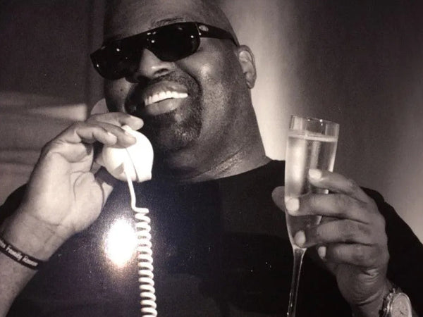 90s House Music: The Samples and Sounds That Defined an Era