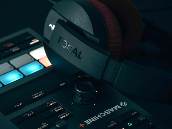 Best Headphones for Music Production vs DJing