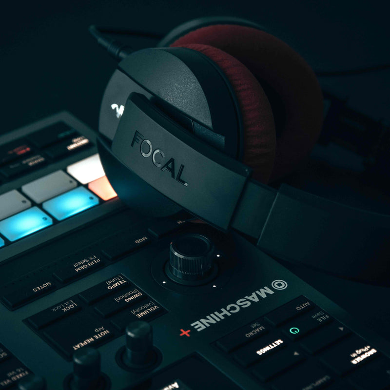 Best Headphones for Music Production vs DJing