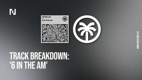 Track Breakdown: 6 In The AM (Hottrax)