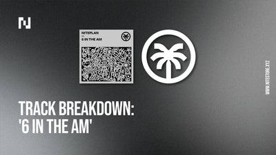 Track Breakdown: 6 In The AM (Hottrax)