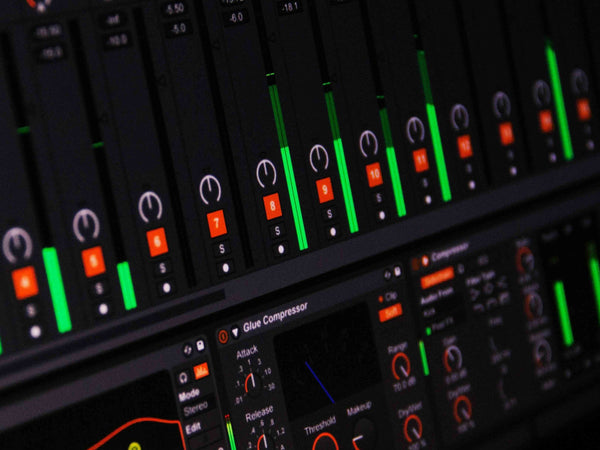 How to Prepare Your Stem Mixdowns