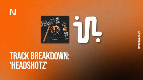 Track Breakdown: Headshotz (Issues)