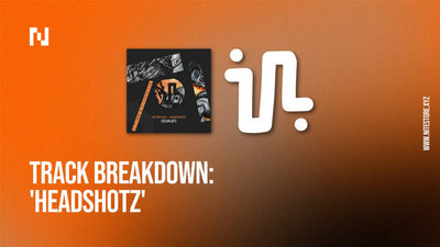 Track Breakdown: Headshotz (Issues)