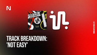 Track Breakdown: Not Easy (Issues)