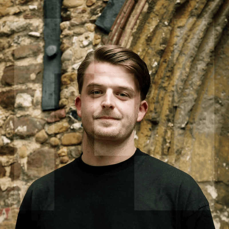 Get To Know: Jack Whitworth