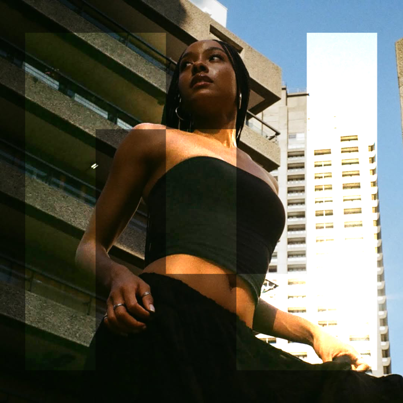 Get To Know: Jada-Kai