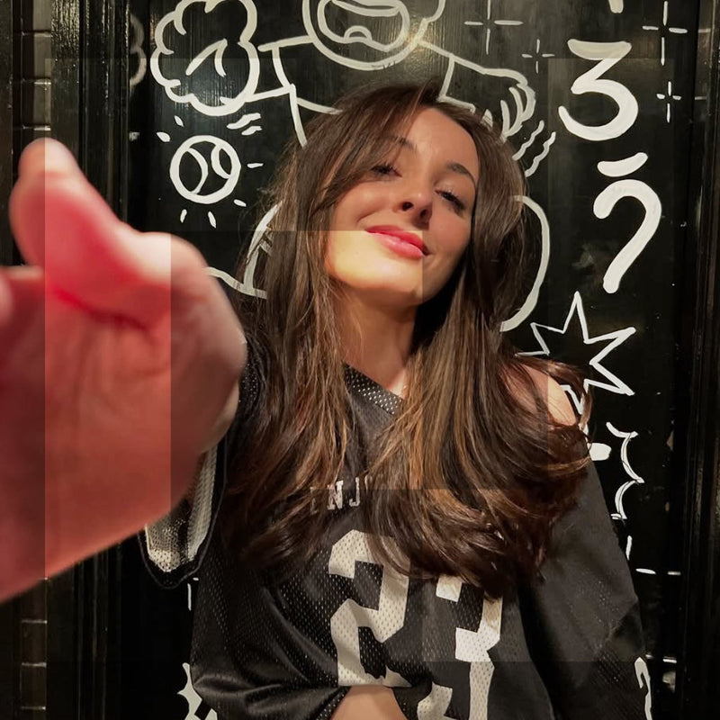 Get To Know: Jessi Lowkey