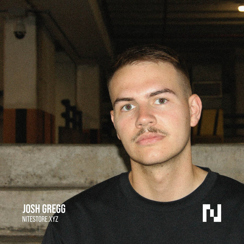 Josh Gregg | Nitestore Radio | 001