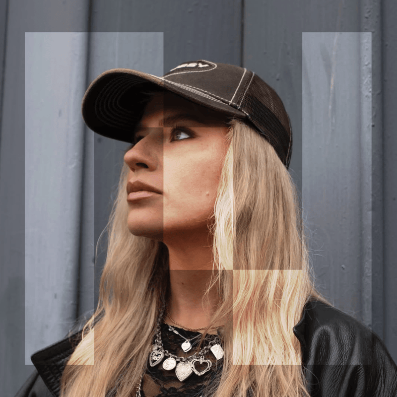 Get To Know: Lily C-D