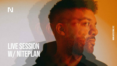 Live Session with Niteplan