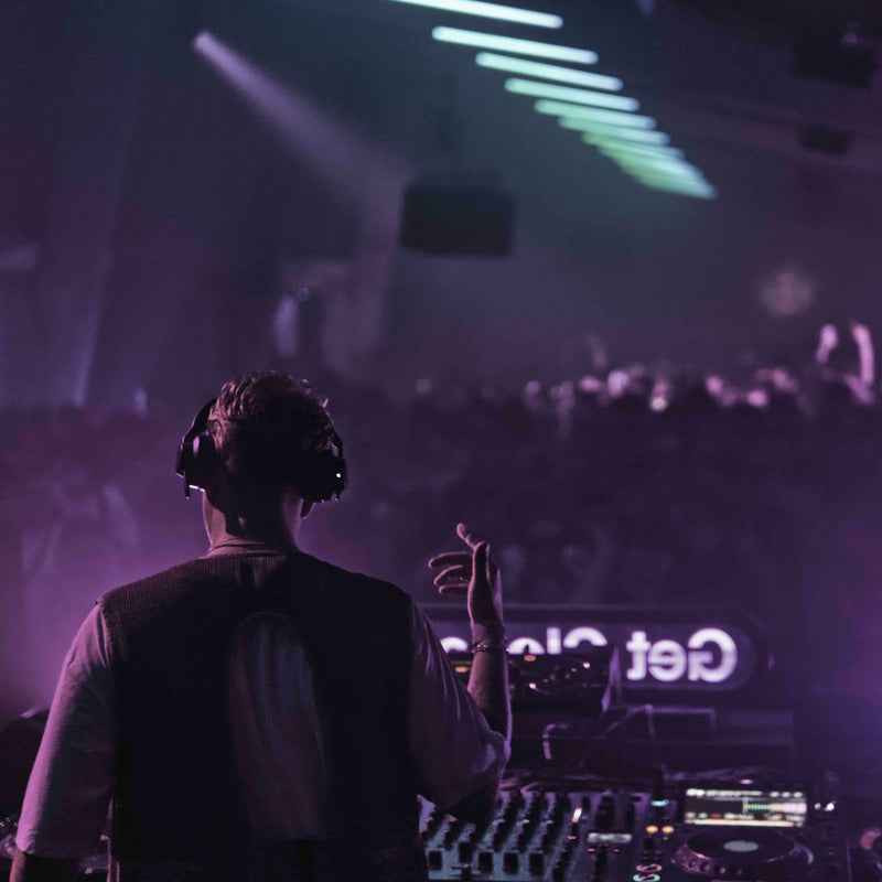 Why Every DJ Needs a Videographer in 2026