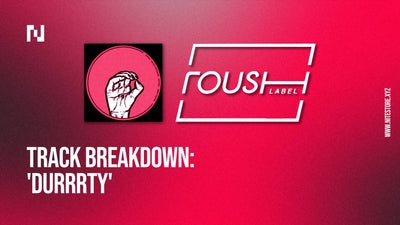 Track Breakdown: DURRRTY (Roush)