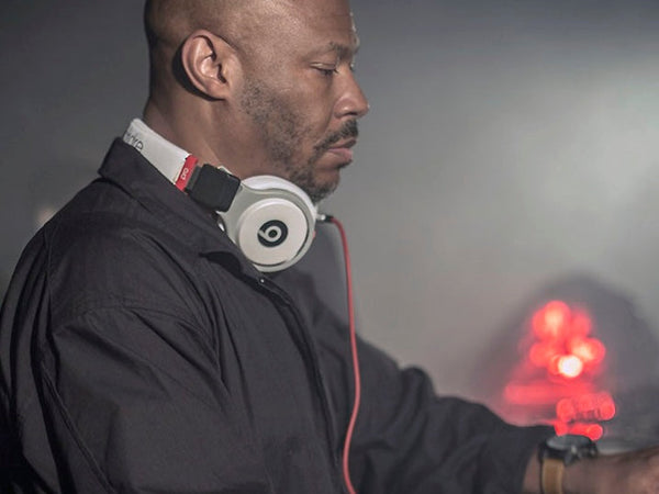 The History of Minimal Techno: From Detroit to Berghain