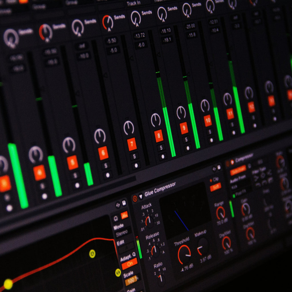 Why (Our) Sick Sample Packs Are the Secret Sauce for Your Tracks