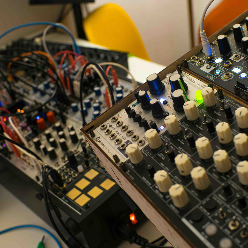 Top 5 Affordable Modules for Starting Your First Modular Rack
