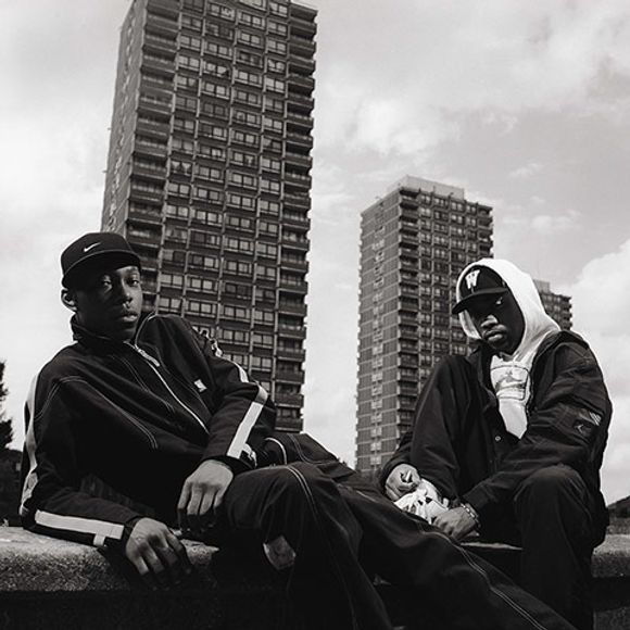 The History of Grime: From the Streets of East London to Global Stages