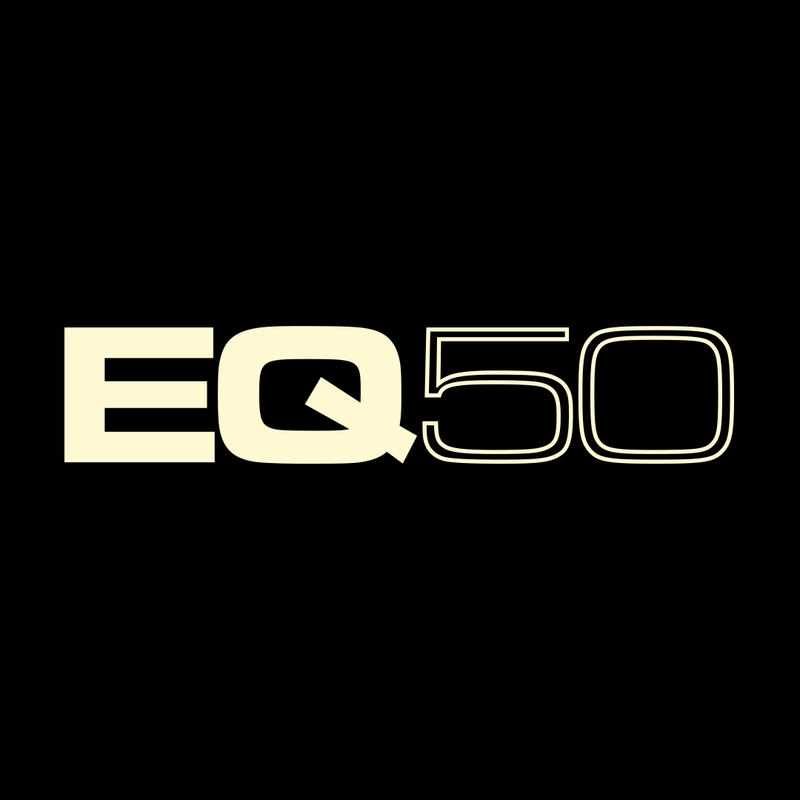 EQ50: The Collective Rebalancing Drum & Bass