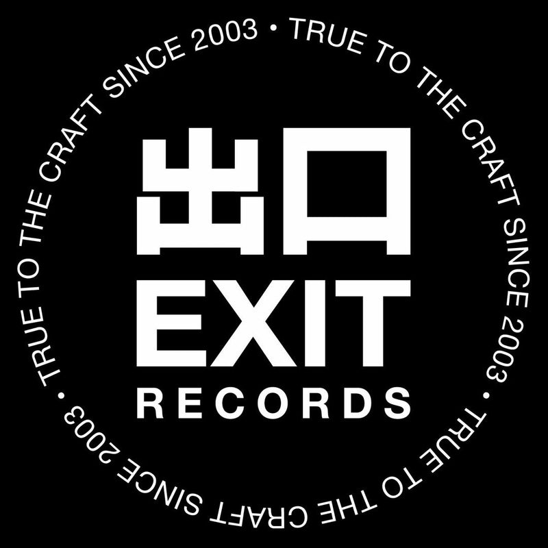 Exit Records: Where Drum & Bass Meets the Edge of Experimentation