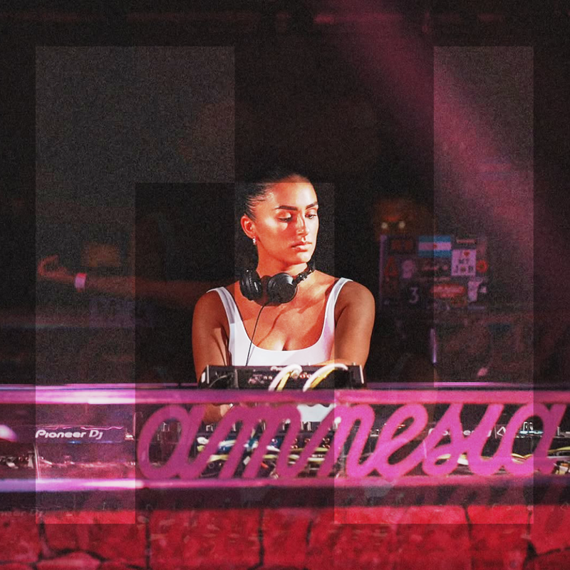 Get To Know: Lissy Lübeck