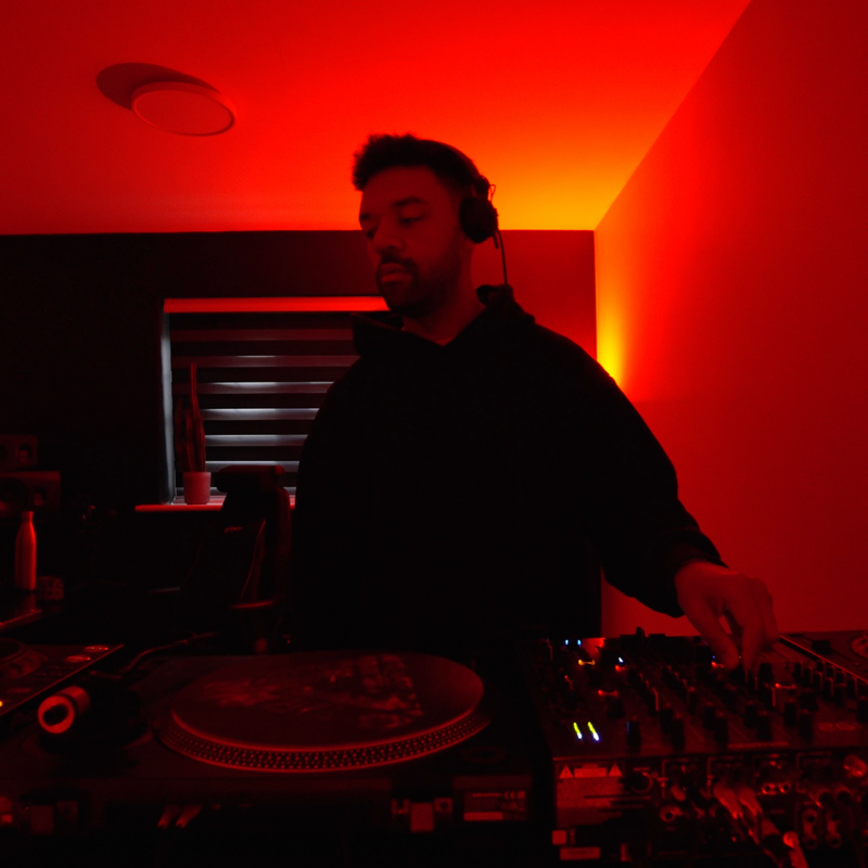 Niteplan Launches New YouTube Mix Series: moodtapes