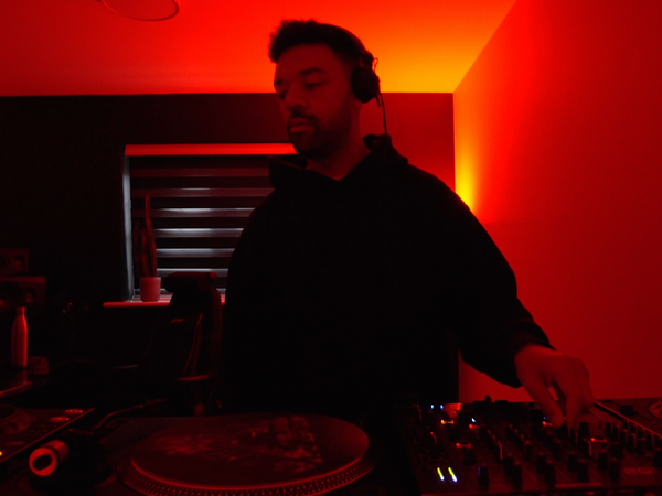 Niteplan Launches New YouTube Mix Series: moodtapes