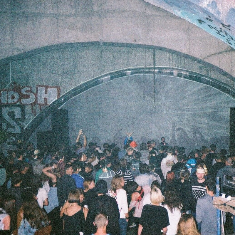 The Real Origins of Rave Culture: Black, Queer, and Working-Class Roots to Global Movement